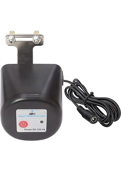 Wifi Su Vanası, Alexa ve Assistant ile Uyumlu, Uygulama Ios/android Eu 110V-220V Youmaxe indirimleri