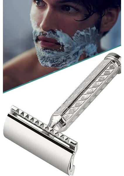 Lüx Tıraş Aparatları 1410