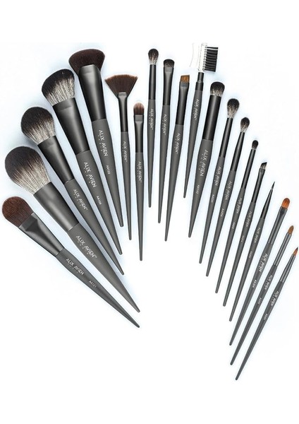 Avıen Gölgelendirme Far Fırçası - Eyeshadow Brush fırsatları
