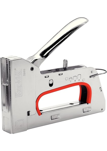 R353E Mekanik Zımba Tabancası