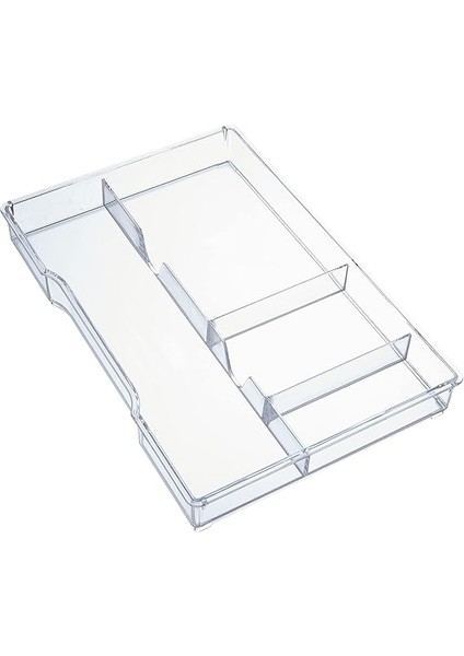 52150002 Cube / Plus / Wow Küp Çekmece Parçası (Polistiren) Kristal Berraklığında modelleri