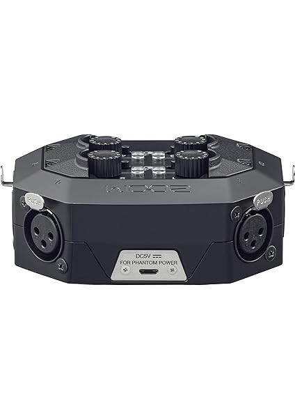 Exh-8 4-Kanal Xlr Capsule (H8 Için) modelleri