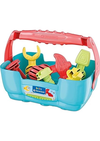 Çalışma Tezgahı Oyuncak, 17042, Renkli modelleri