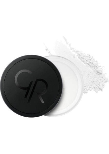 Rose Long Wear Finishing Powder 1 Paket