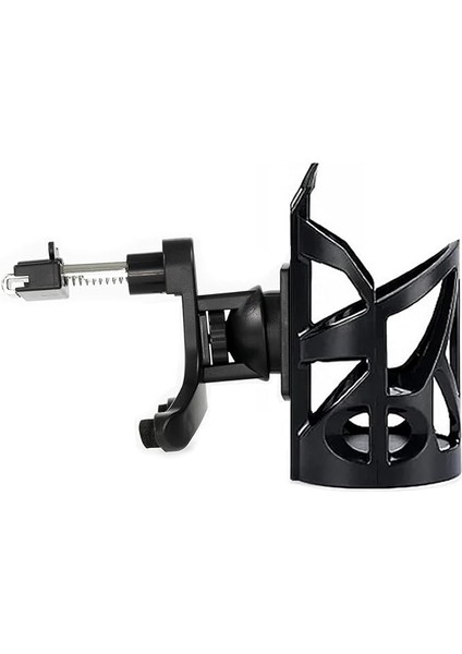 Araç Içi Oto Bardak ve Içecek Tutucu Havalandırma Montajlı - AL3642