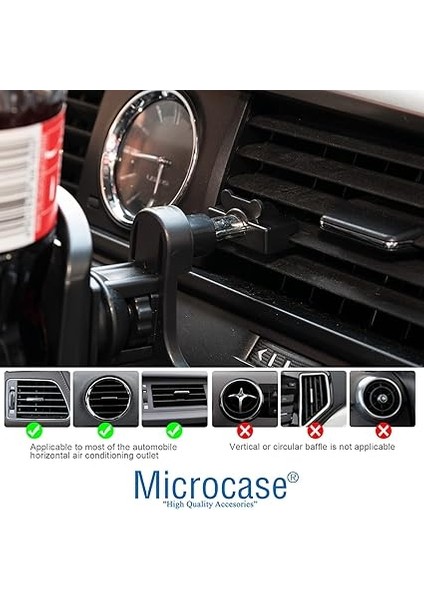 Araç Içi Oto Bardak ve Içecek Tutucu Havalandırma Montajlı - AL3642 fiyatları