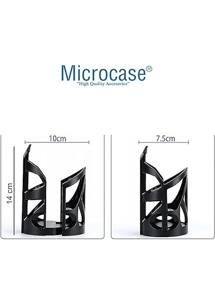 Araç Içi Oto Bardak ve Içecek Tutucu Havalandırma Montajlı - AL3642 modelleri