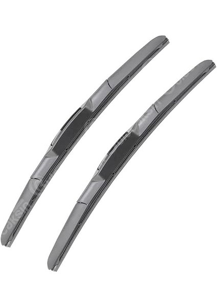 Honda Jazz Silecek Takımı (2002-2008) Inwells Hibrit fiyatları