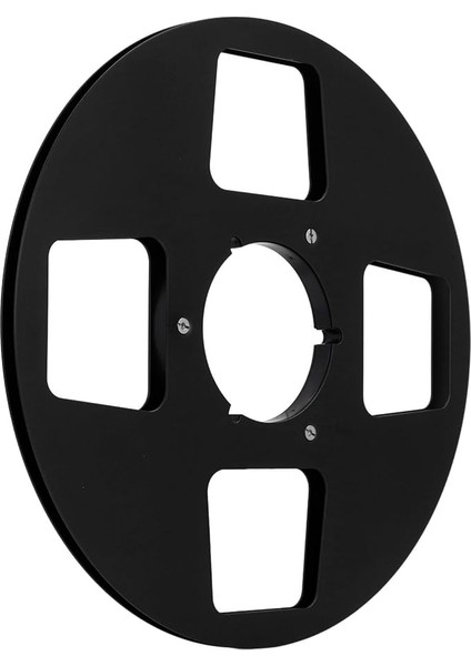 Öğrenci Oyuncular Için 10.5 Inç Dayanıklı Boş Şerit Rulosu, Paslanmaz Çelik Vidalar, Gelişmiş Ses Kalitesi, Düşük Gürültü Tasarımı