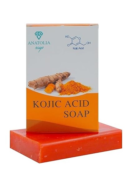 Asit Sabunu,koyu Leke, Ölü Hücre, Kolajen, Sivilce, Güneş Lekesi, Zerdeçal, Retinol, C Vitamini, E Vitamini, Kadınlar ve Erkekler Için Yüz Temizleyici. modelleri