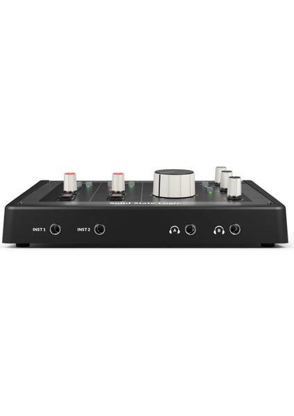 State Logic Ssl 2+ Mkıı - Ses Kartı modelleri