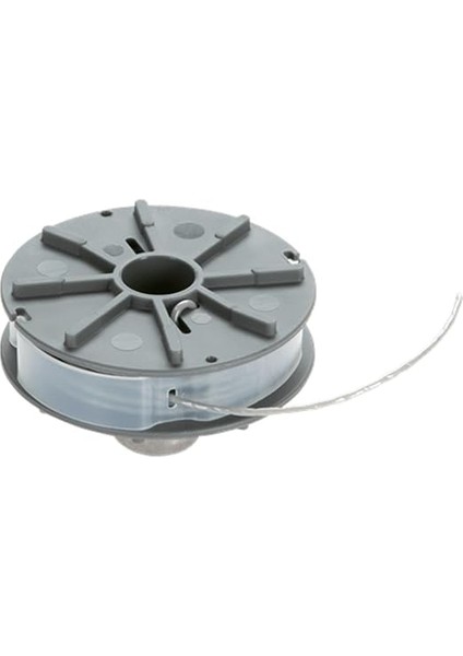 Yedek Iplik Makarası: Gardena Turbo Çim Biçme Makinesi Için Değiştirilebilir Iplik Makarası, Çim Biçme Makinesi Için Yedek Parça (5307-20) fiyatları