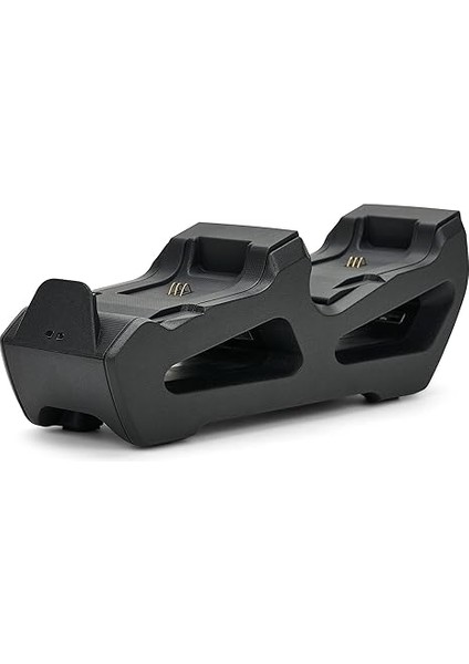 Xbox Serisi X|s Için Powera Duo Şarj Istasyonu, Siyah ( fiyatları