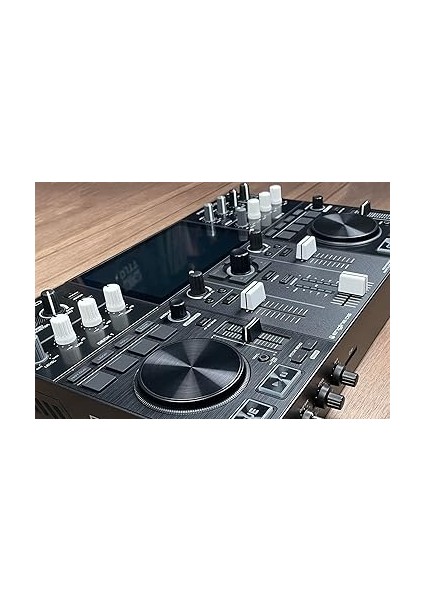 Techtools Chroma Caps Lite Pack (White) | Chroma Caps Lite Paketi: 6x Super Knobs, 3x Fader Pro, 1x Magvel Fader Pro fırsatları