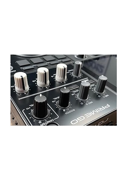 Techtools Chroma Caps Lite Pack (White) | Chroma Caps Lite Paketi: 6x Super Knobs, 3x Fader Pro, 1x Magvel Fader Pro indirimleri