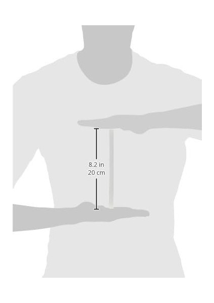 Aksesuarı Tutkal Çubukları 11 x 200 Mm, 500 G 1609201396 fırsatları