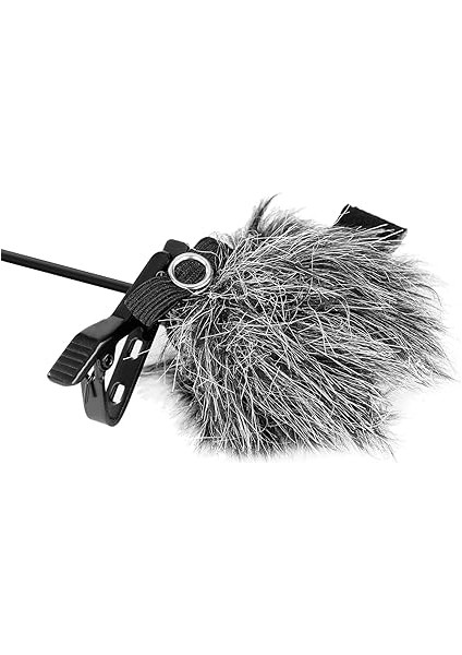 BY-B05 Rüzgar Engelleyici Mikrofon Tüyü, Standart fiyatları