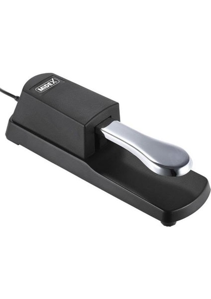 Pp-06 Sustain Pedalı (3.5 mm Jack Sustain Girişi Olan Tüm Ürünlerle Uyumlu) fiyatları