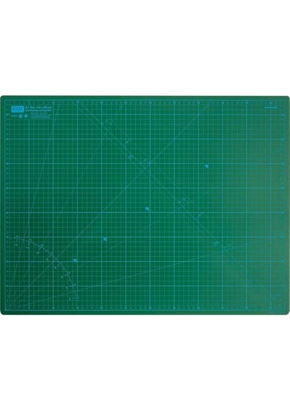 Kesim Tablası Cuttıng Mat A2 45X60 3002G
