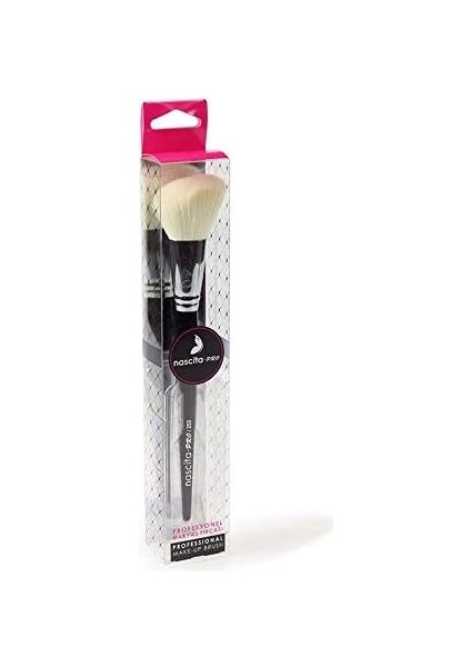 Pro Açılı Allık Makyaj Fırçası -253 fiyatları
