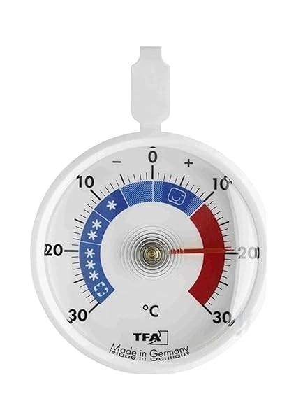 Termometresi, Dijital Buzdolabı Termometresi