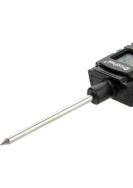 Hp-2ge Sıcaklık Ölçer modelleri