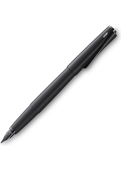 Studio Lx Dolma Kalem M Uc Siyah