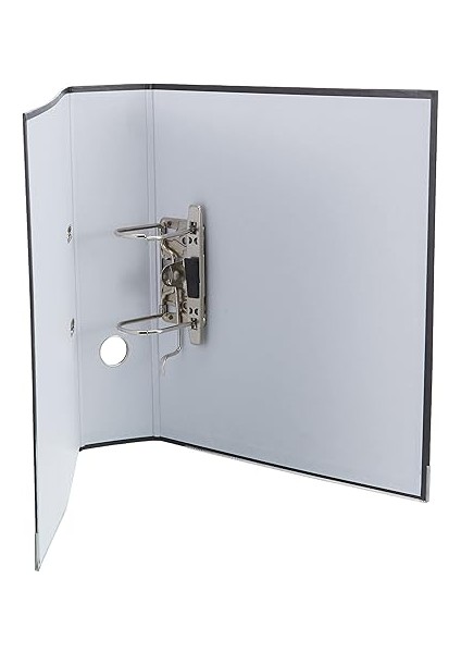 994095 Klasör Ekonomi Geniş, 28.5 x 8 x 31.8 Cm, Siyah fiyatları