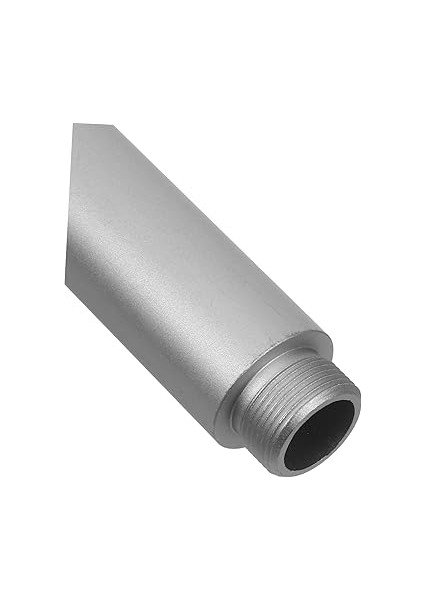 1set Mikrofon Standı Uzatma Çubuğu Seti Masa Mikrofonu Standı Için Dayanıklı Alüminyum Uzatma Polosu ile Esnek Kullanım ve Kolay Kurulum Canlı Yayın ve Kayıt Için indirimleri