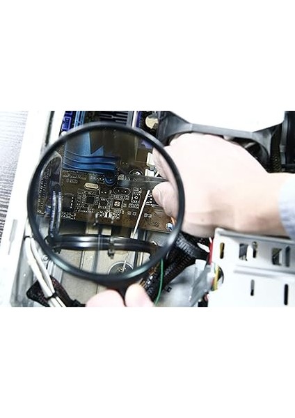 60330 100 mm Magnifying Glass fırsatları