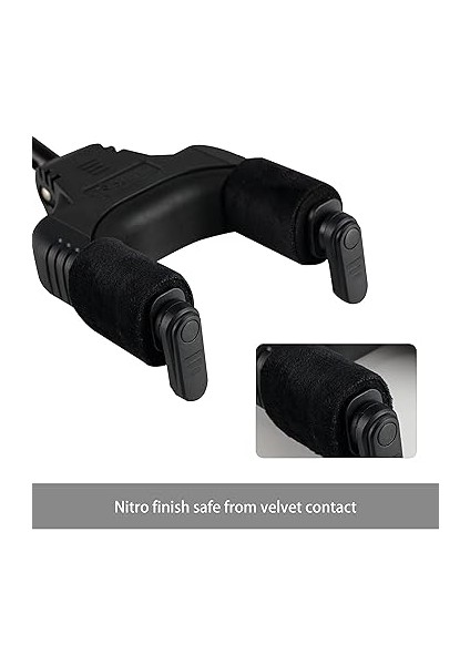 Duvar Için Gitar Tutucu, Western Gitar Akustik Klasik Elektro Gitar Için Duvar Askısı modelleri