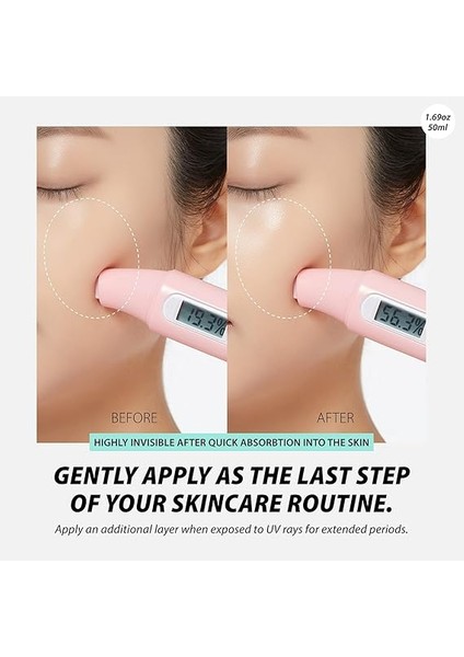 Yoğun Nemlendirici Suya Dayanıklı Jel Güneş Kremi A'pıeu Pure Block Aqua Sun Gel Ex SPF50+/PA+++50ML indirimleri