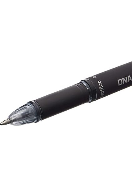 Office Dna Jel Tükenmez Kalem 12'li Ambalaj Siyah 0.7 mm fiyatları