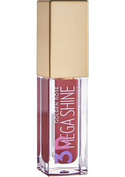 Rose 3D Mega Shine Parlatıcı NO:111