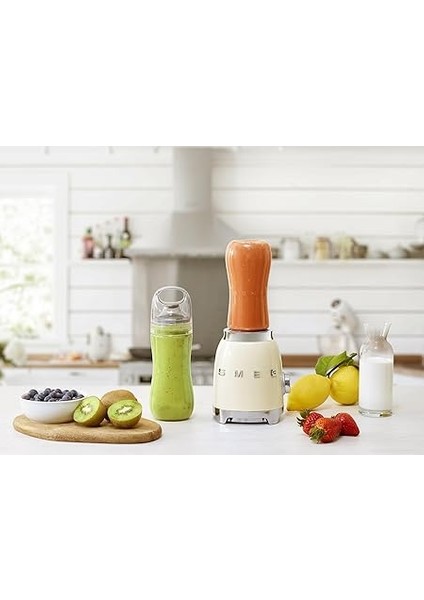 50's Style Krem Kişisel Blender Tritan™ Renew fırsatları