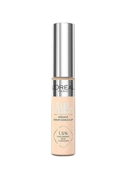 Parıs True Match Aydınlatan Serum Kapatıcı - 2r fiyatları