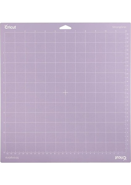 2007795 Explore Maker Stronggrıp Makine Matı 30X30CM 1li Paket