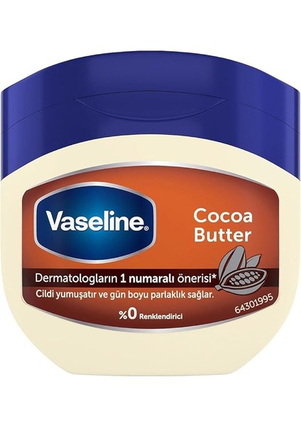 Nemlendirici Jel Krem Cocoa Butter, 100 ml