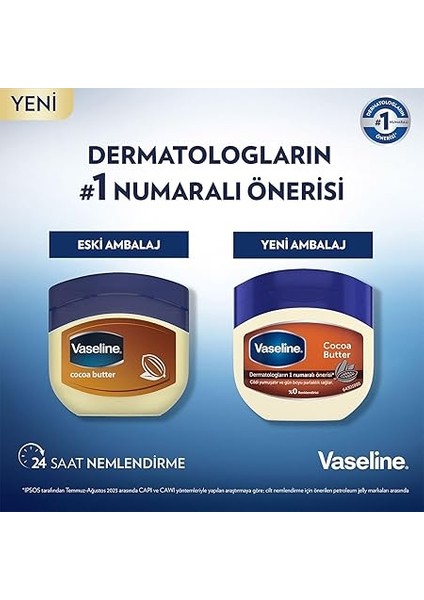 Nemlendirici Jel Krem Cocoa Butter, 100 ml fırsatları