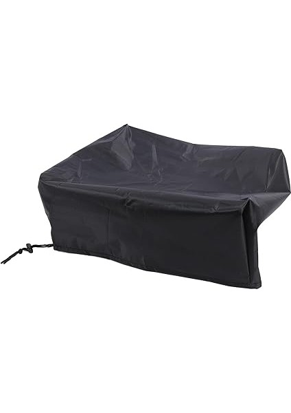 Suya Dayanıklı Turntable Toz Kapağı Kazanmaya Dayanıklı Oxford Kumaş Kayıt Çalar Turn Tablası Koruması 18.0X14.0X6.75IN fırsatları