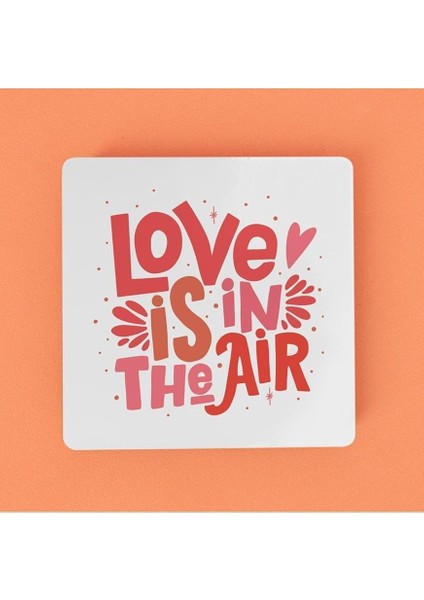 Motto Tasarımlı Aşk Hediye Kutusu modelleri