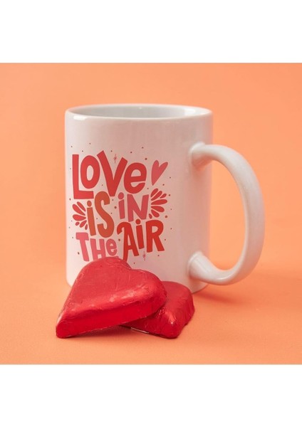 Motto Tasarımlı Aşk Hediye Kutusu fırsatları