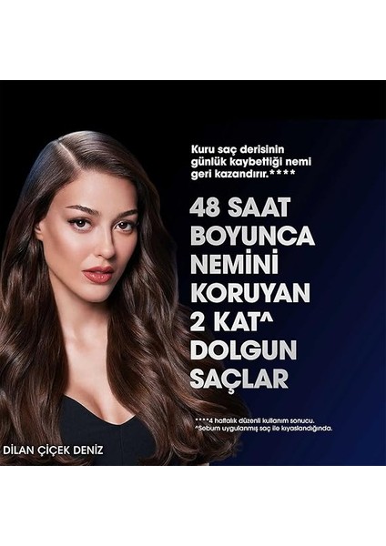 Women Hyaluron Nem Terapisi Şampuan 350 Ml​ fırsatları