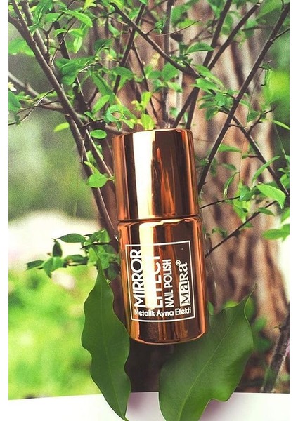 Kozmetik Metalik Ayna Efektli Oje Bal Köpüğü 1 Paket (1 x 250 G) indirimleri