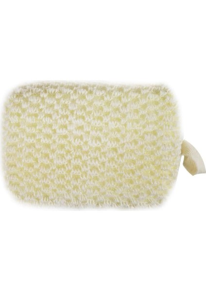 Fileli Duş Süngeri - 18