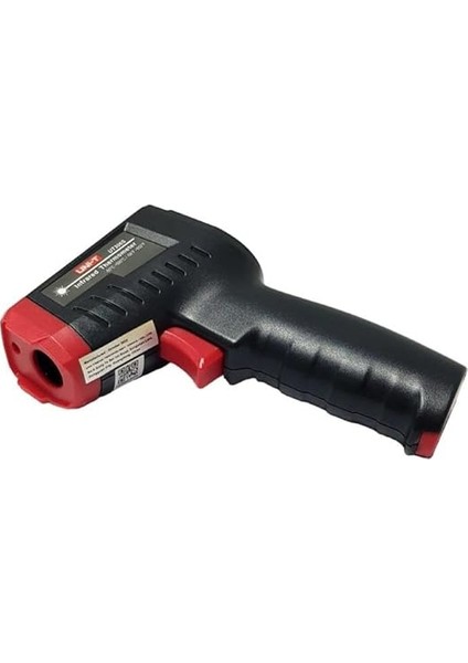 Unit UT306S Mini Kızılötesi Infrared Lazer Dijital Termometre fırsatları