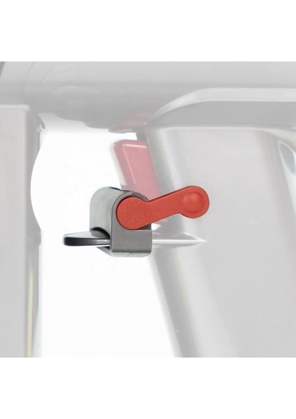 Tetik Kilit Düğmesi Uyumlu V11 V10 V8 V7 V6 Süpürge Güç Düğmesi Anahtarı Uyumlu