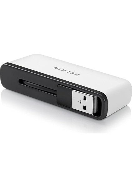 4 Usb-A Girişli Hub, USB 2.0, Seyahat Boy, Siyah fiyatları