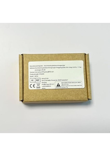 Için Lenovo S540_14WL PK23000YS00 Için Yedek Hoparlör fırsatları