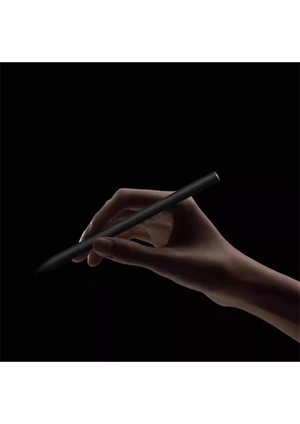 Pad 6s Pro (2024) Kalem 12.5 Inç Tablet Akıllı Kalem Orijinal Lapiz 8192 Basınç Hassasiyeti 【mi Pad 6/mi Pad 6 Pro Için Değil】 (Akıllı Kalem)